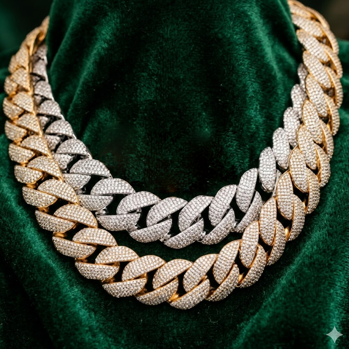 Gold Jewelry