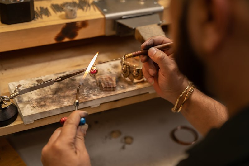 Jewelry Repairs
