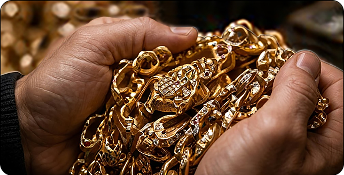 Buy Gold Jewelry Watches